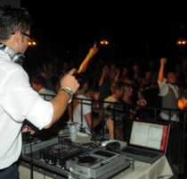 Horse Country Resort Congress & SPA Arborea